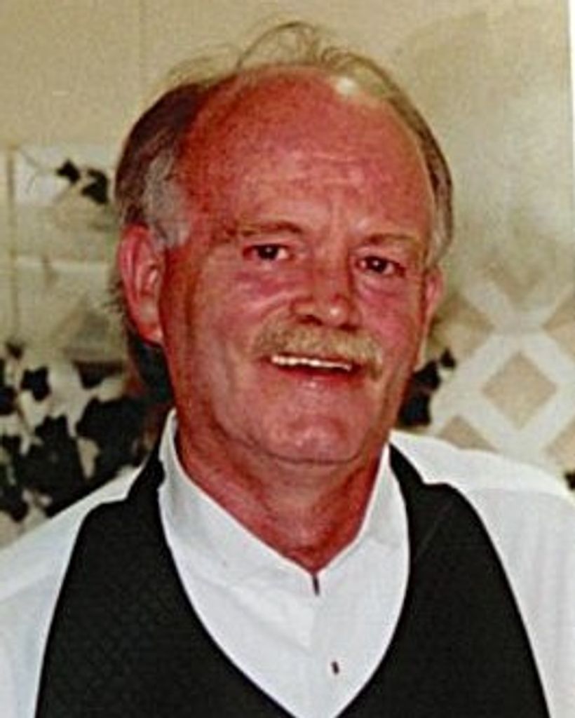 Larry Joseph Williamson