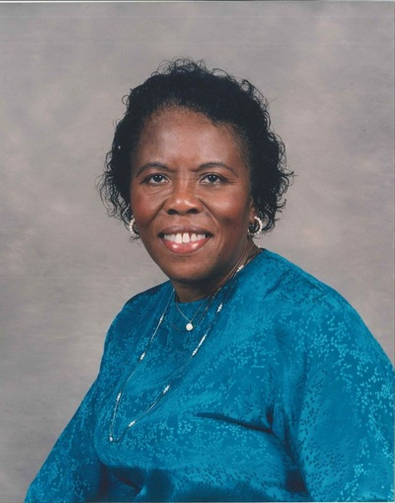 Mildred L. Ricks