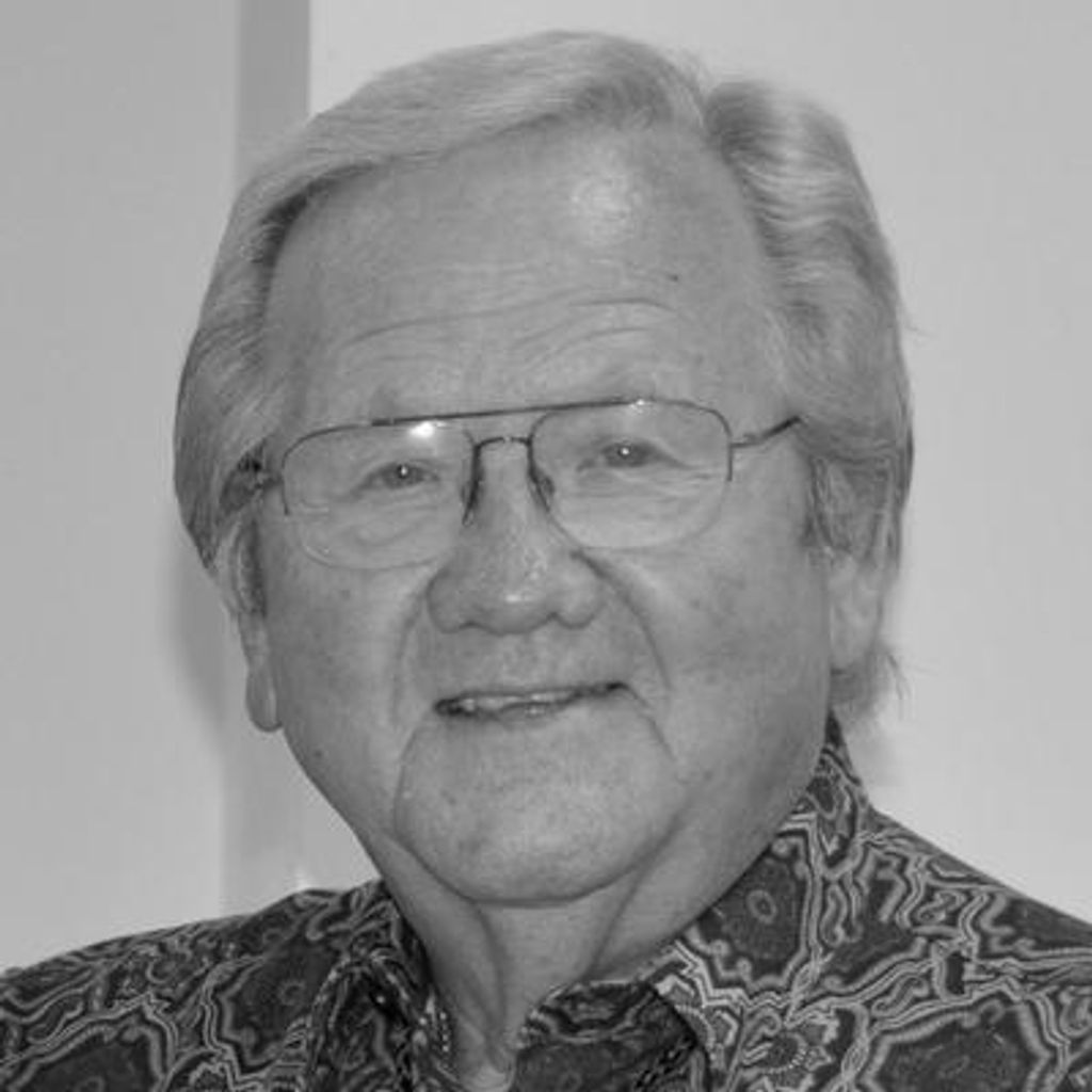 Bobby Cline Sloman Profile Photo