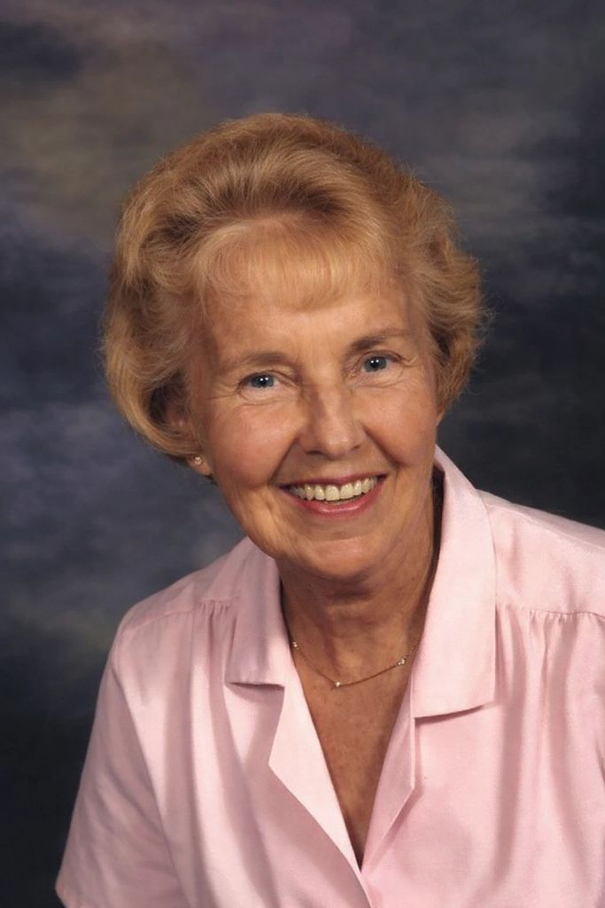 Mary Canning Profile Photo