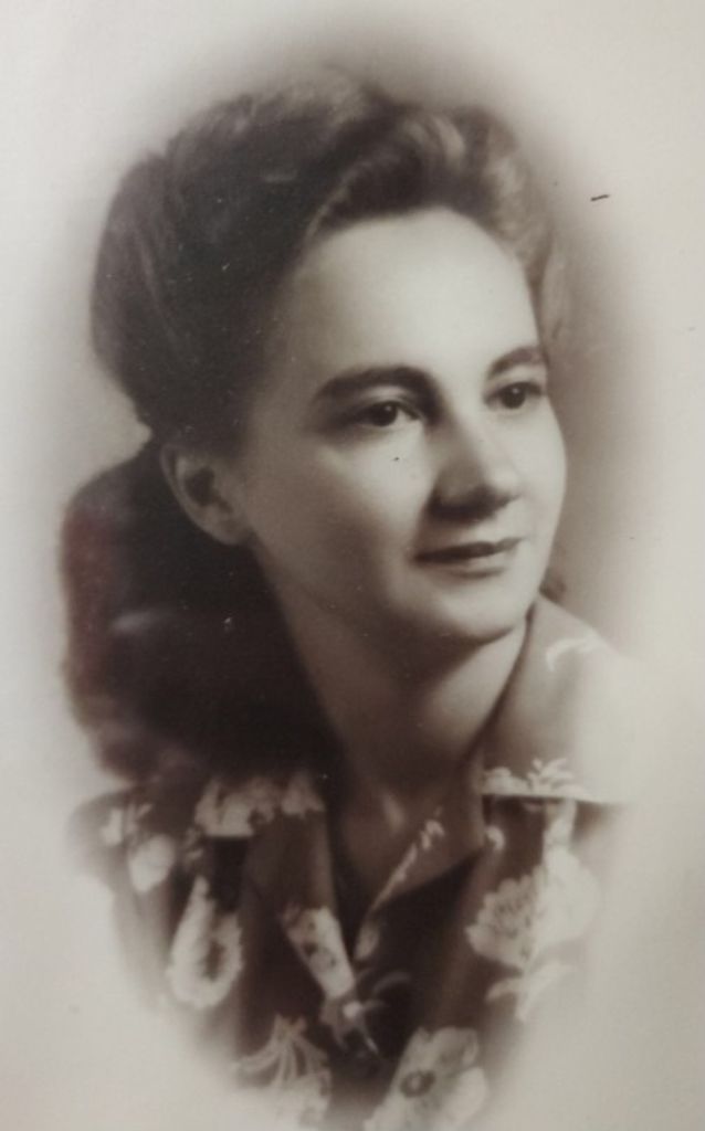 Mary T. (Messina)  Ayoub