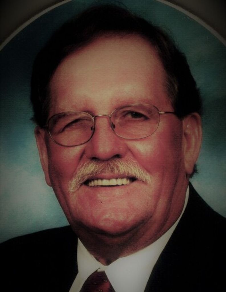 Robert Sanders Taylor