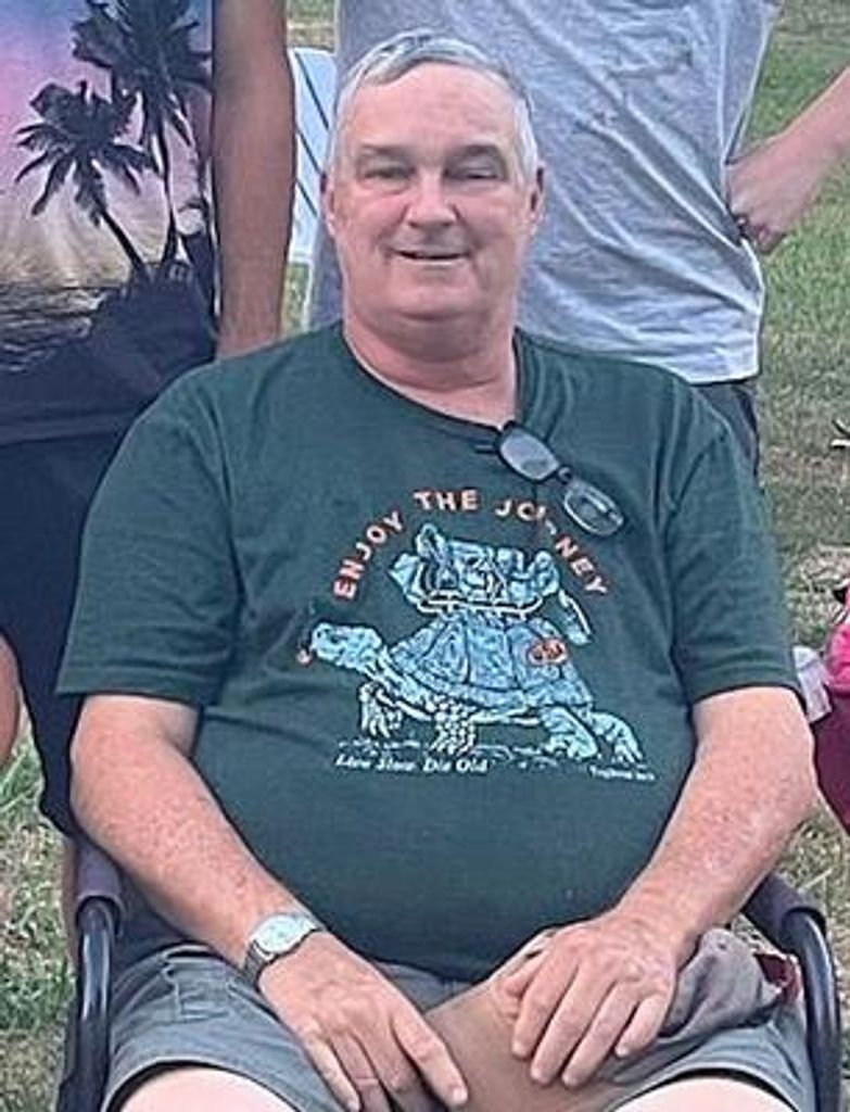 Steve P. Herman Profile Photo