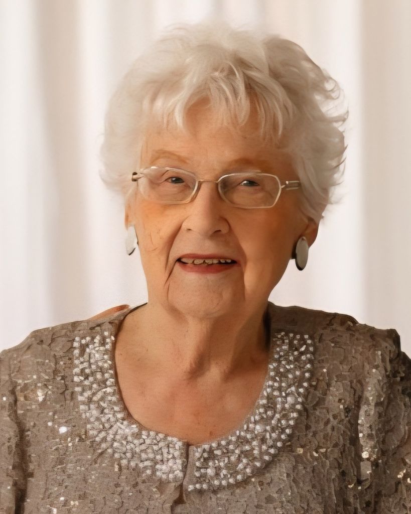 Anne Elizabeth Scott (nee Short) Profile Photo