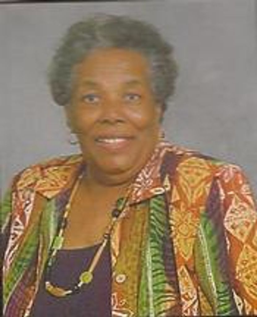 Jean Washington Cooper Profile Photo