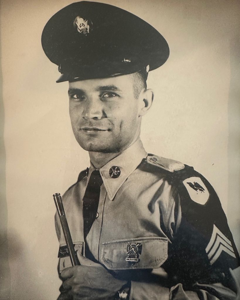 Richard Jean Faulconer Profile Photo