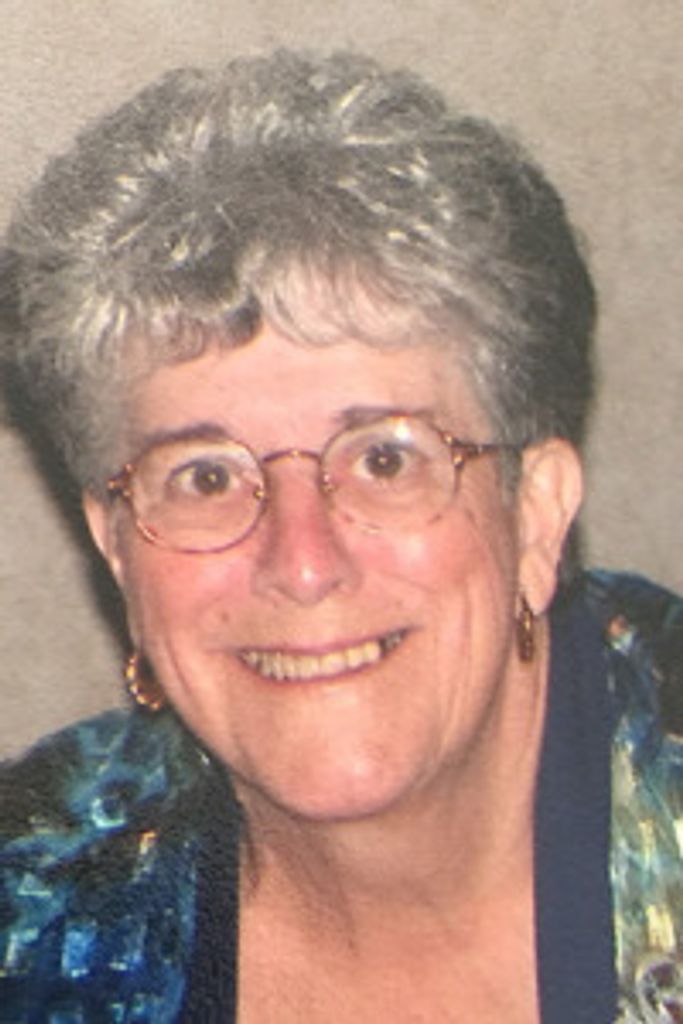 Norma Stowell