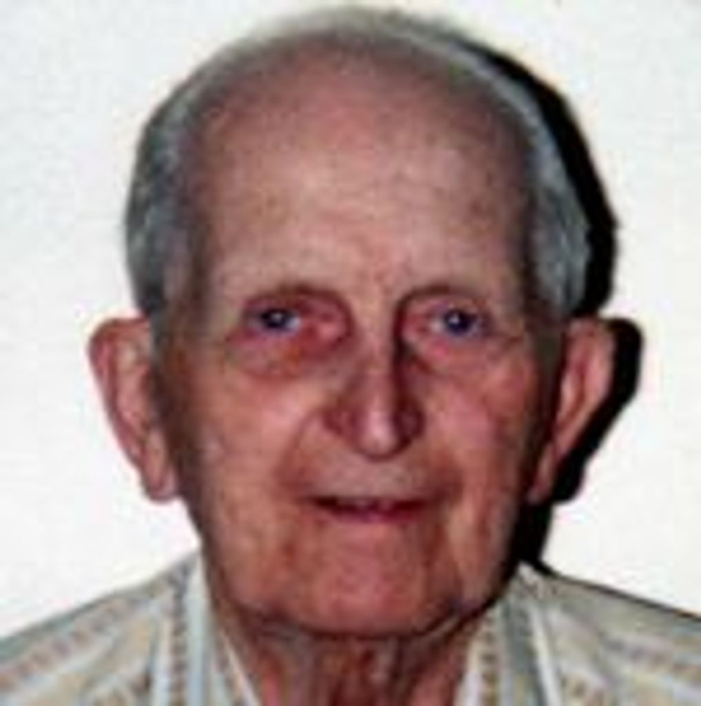 Merle Leroy Beetley