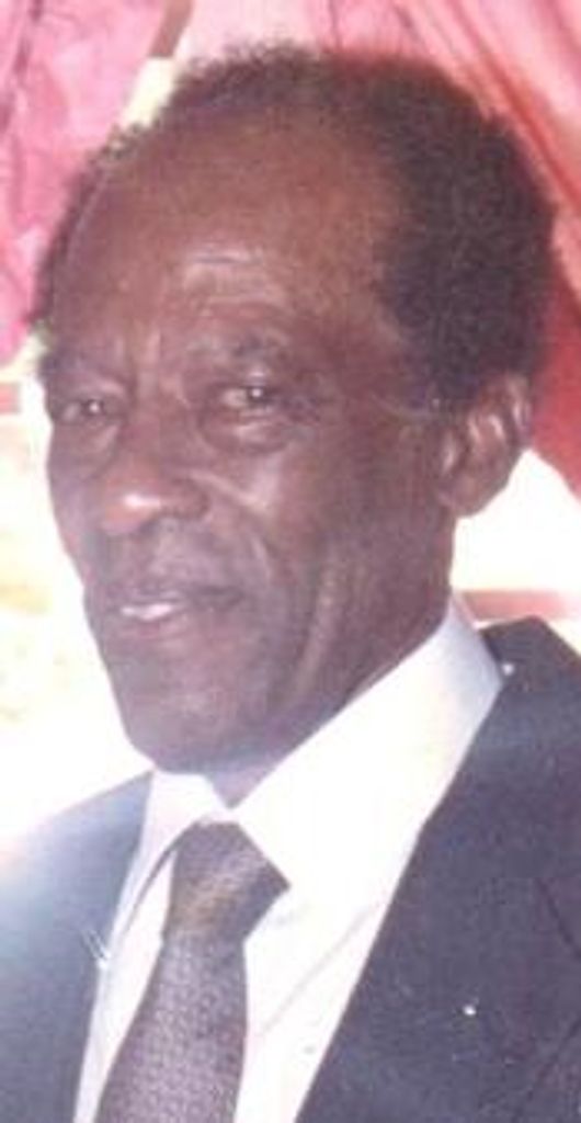 Leroy Lark