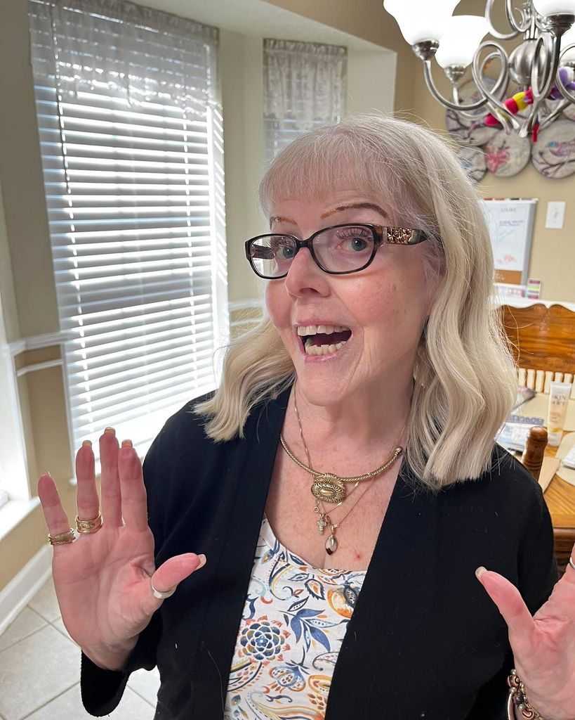 Bernice Guidry Profile Photo