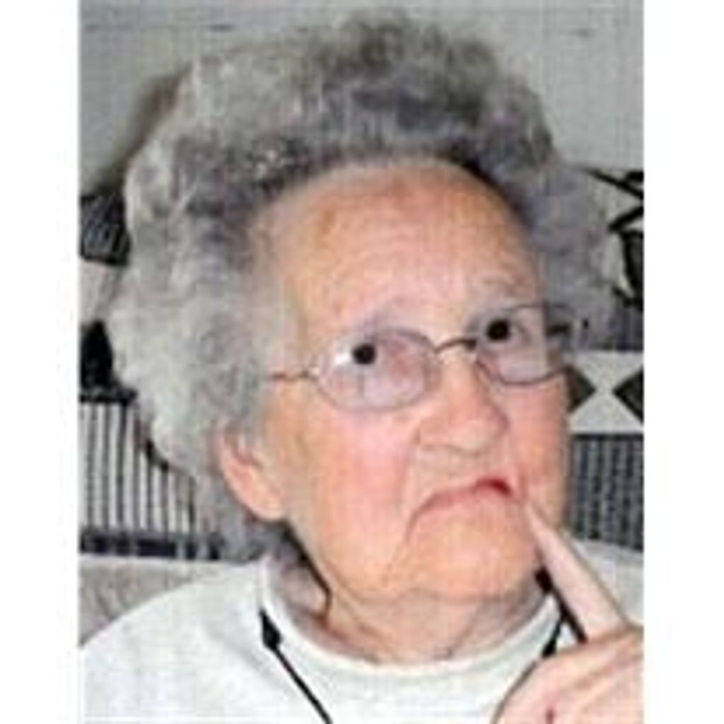 Winnie Mcmanus Eubanks