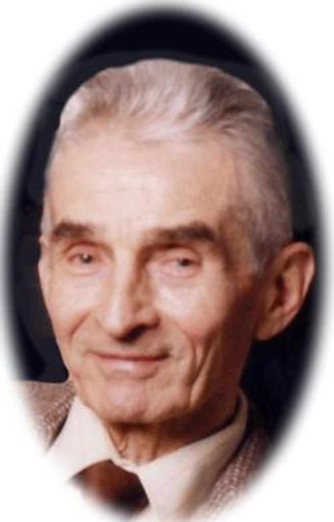 Walter Kuzmik Profile Photo