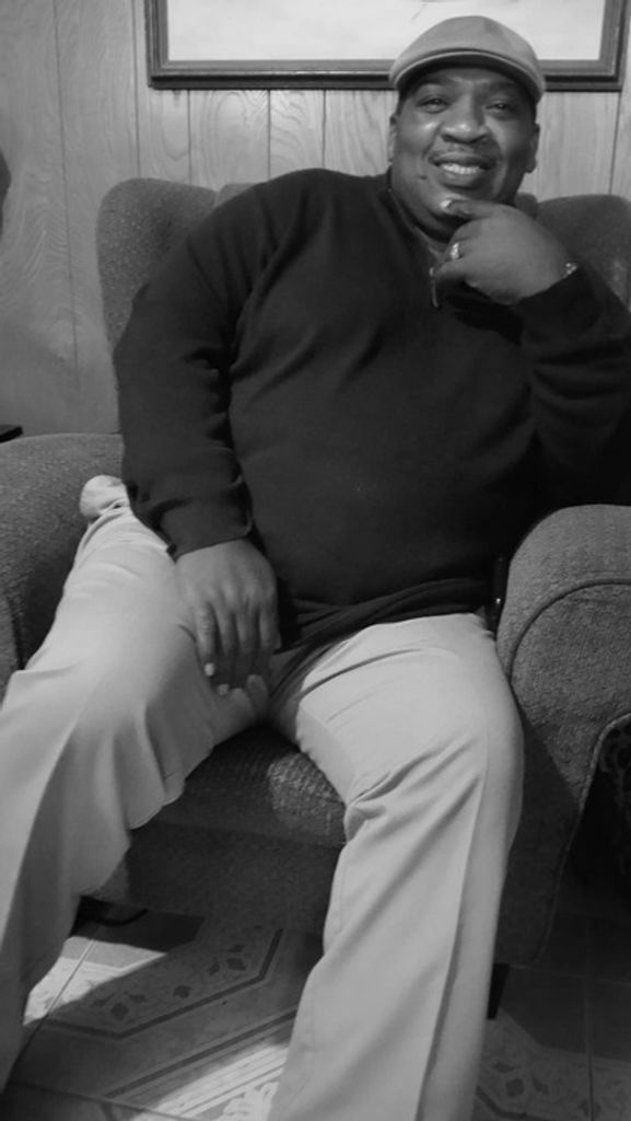 Billy Ray Humphrey Profile Photo