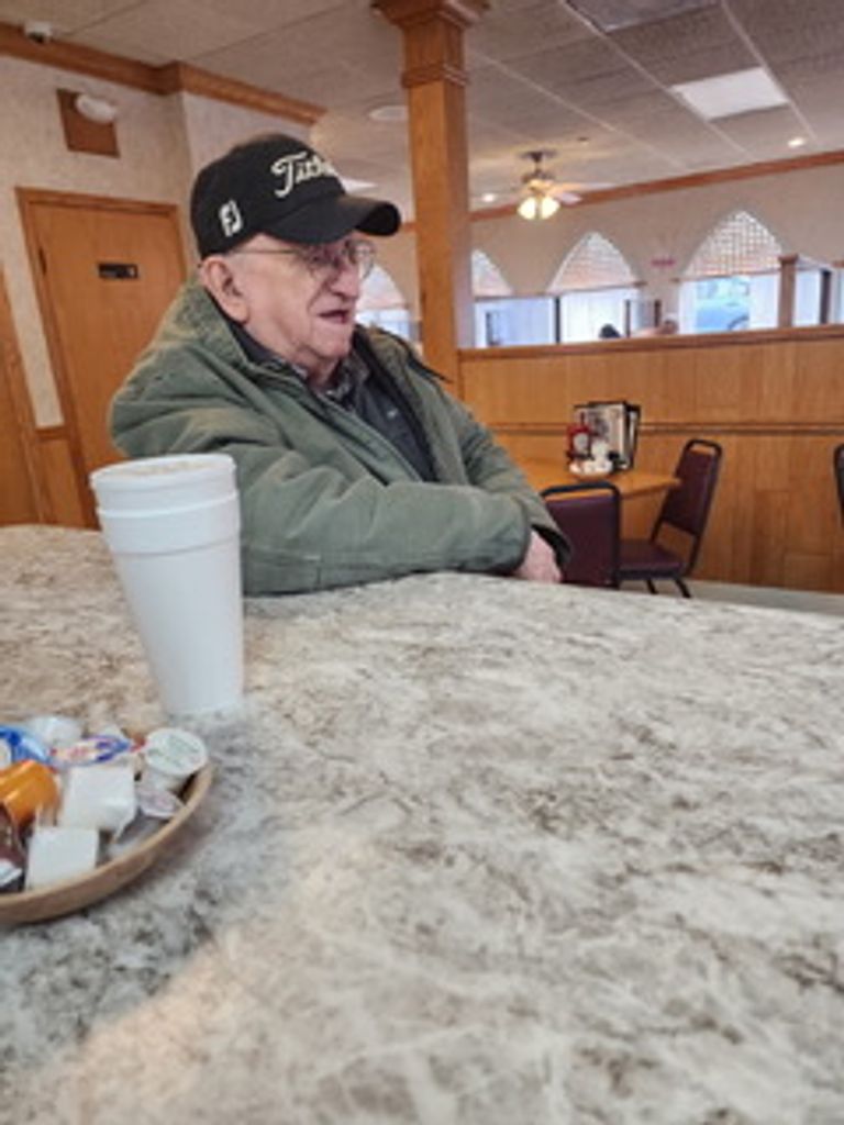 Earl Onoratti Profile Photo