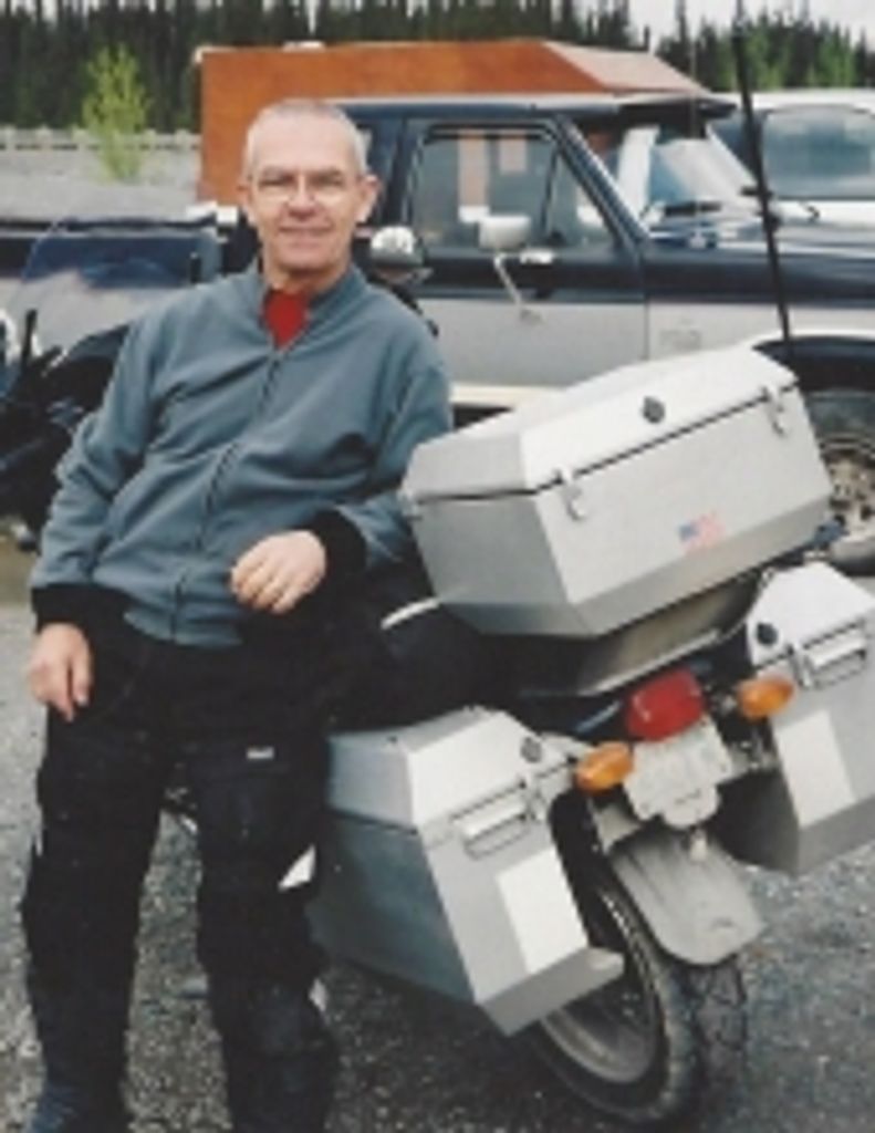 Peter  Helmut Lache