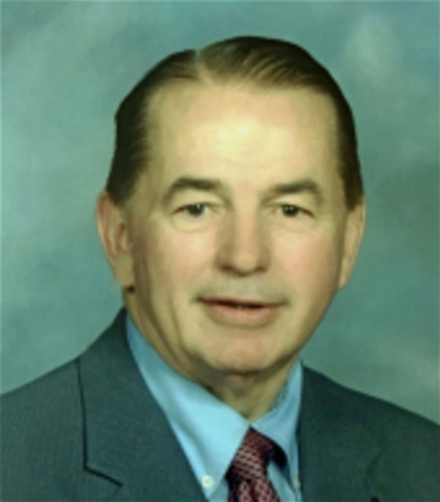Ernest John "Ernie" Peckham