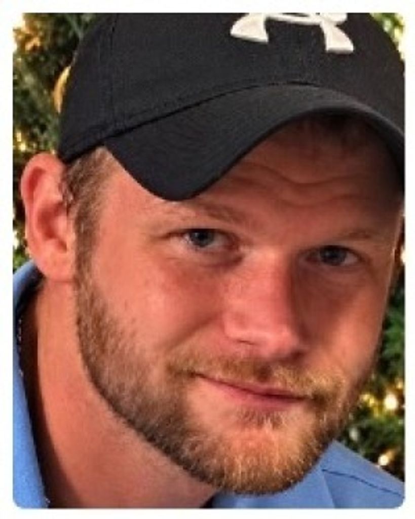 Bradley Robert Gwynn Profile Photo