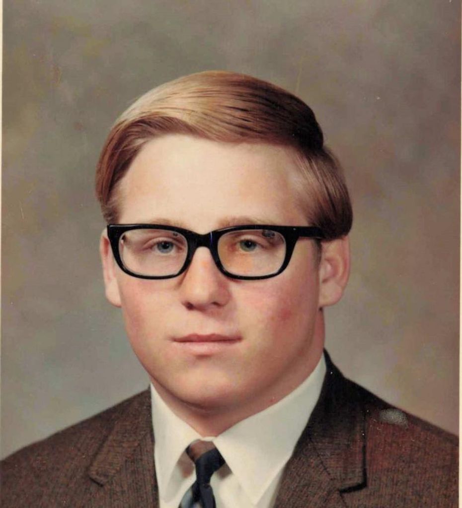 Donald "Donny" Dale Ross