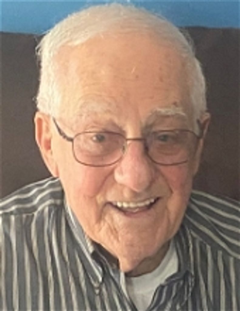 Stephen William Forktus
