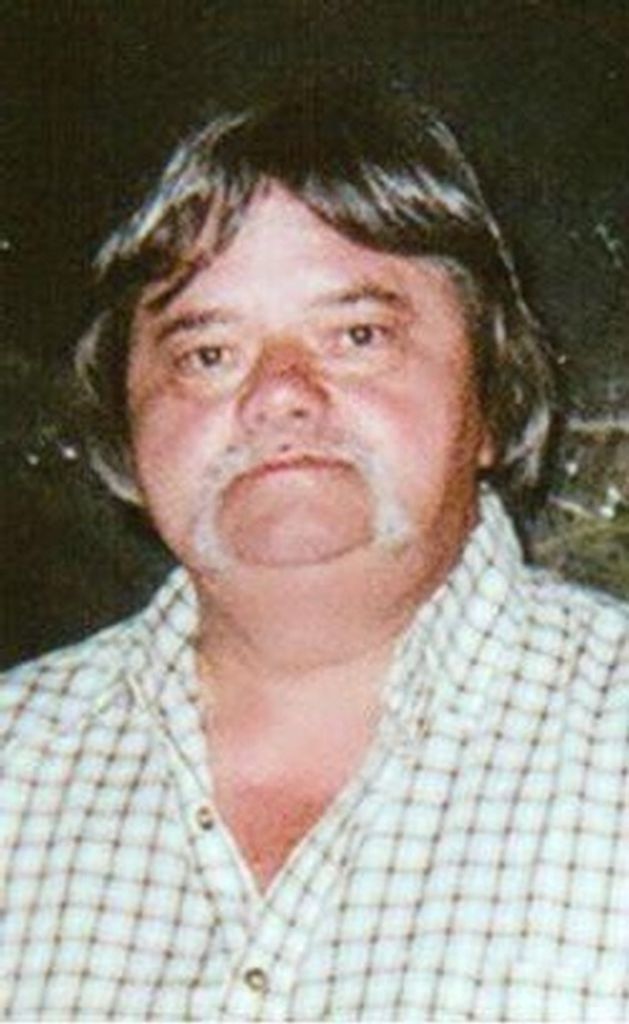 Donald "Steven" Gentry