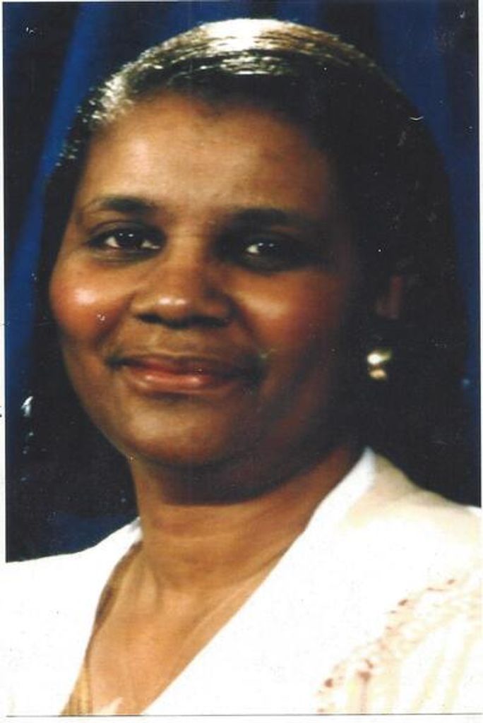 Joyce Daniels Adams Profile Photo