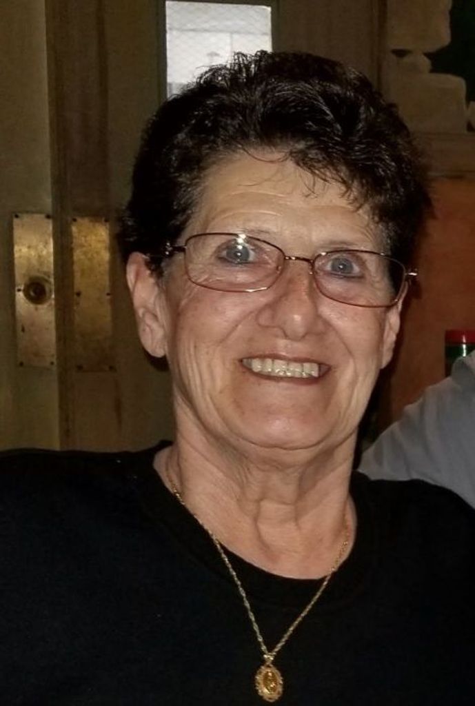 Mary Jane Kozlowski