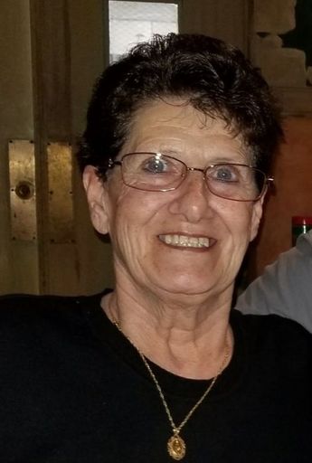 Photo of Mary Jane Kozlowski