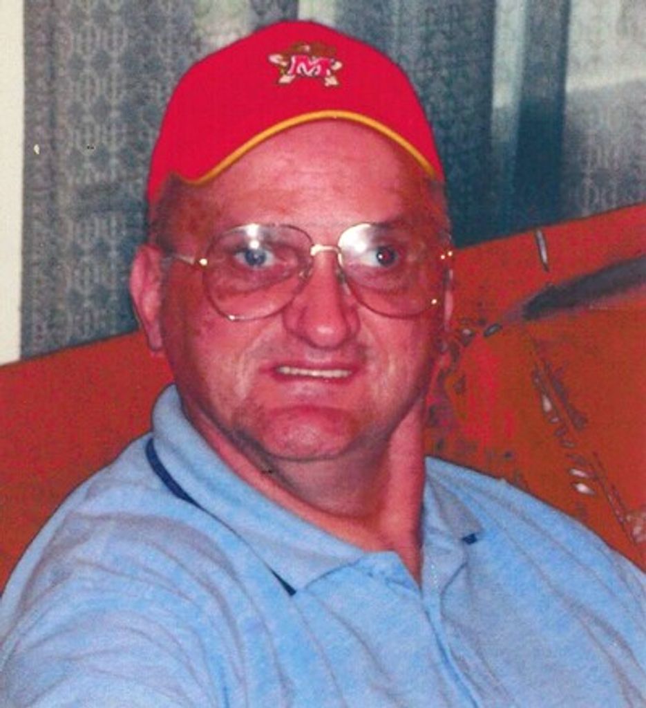 Johnny Dale Gunter Profile Photo