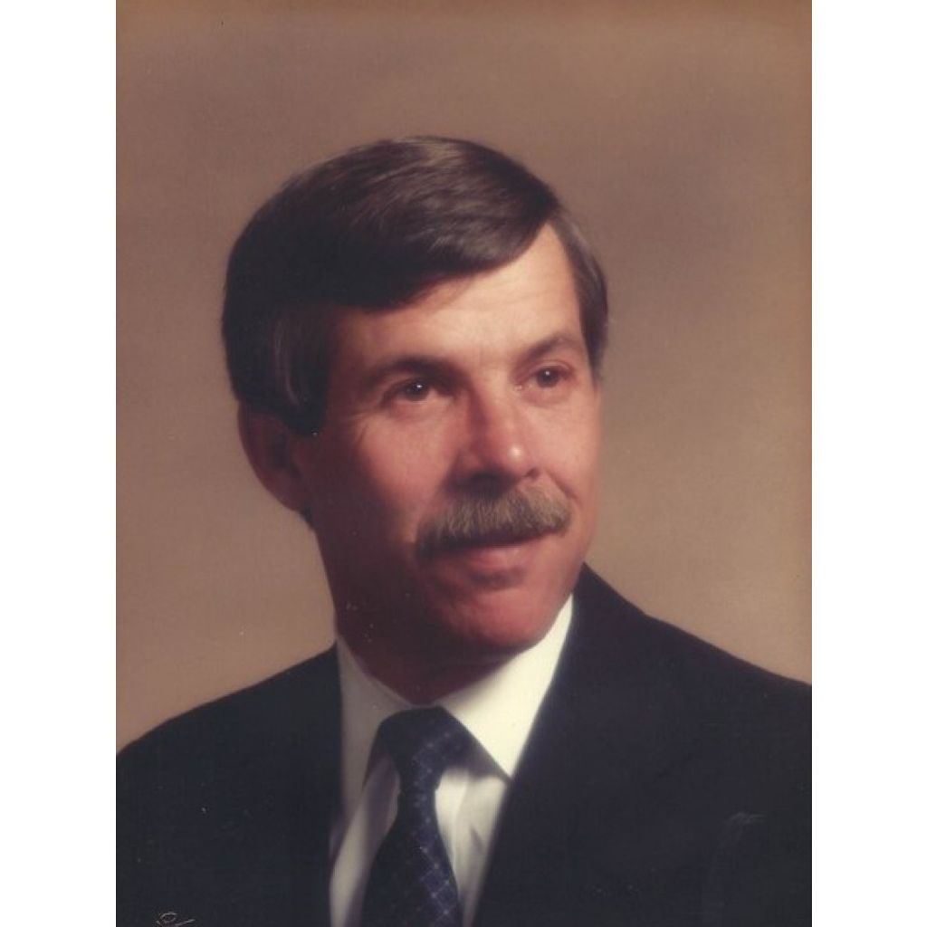 Joseph Carey Robertson
