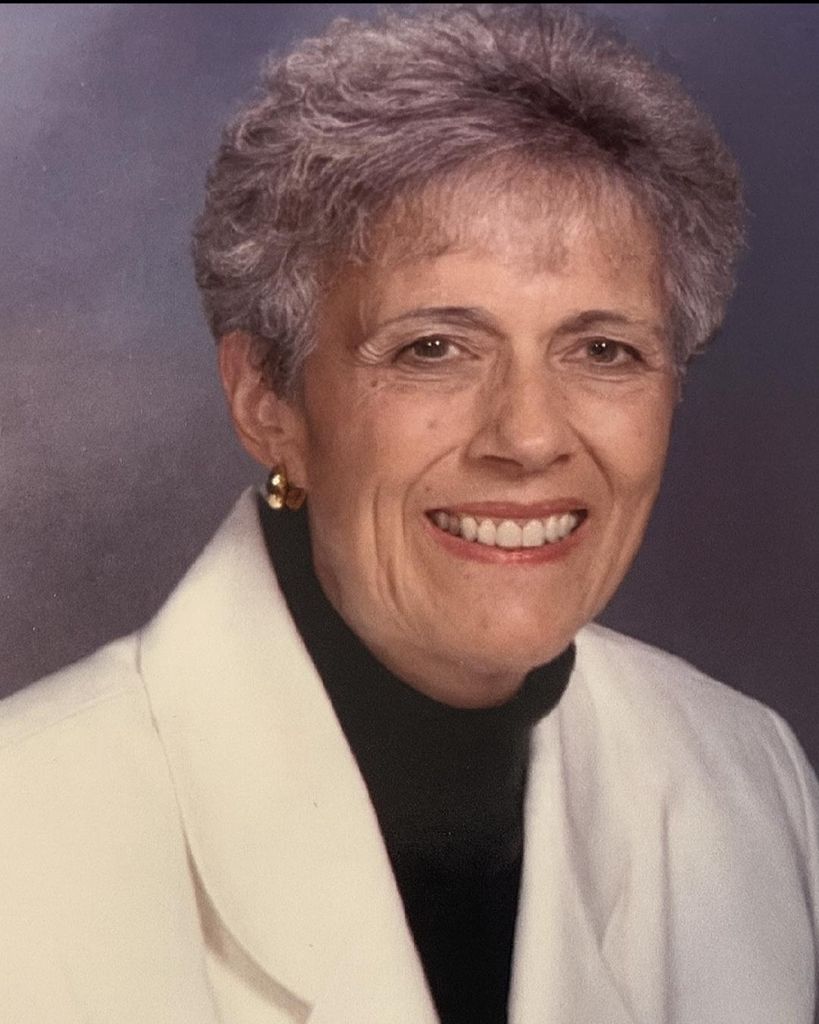 Gloria Podgorny