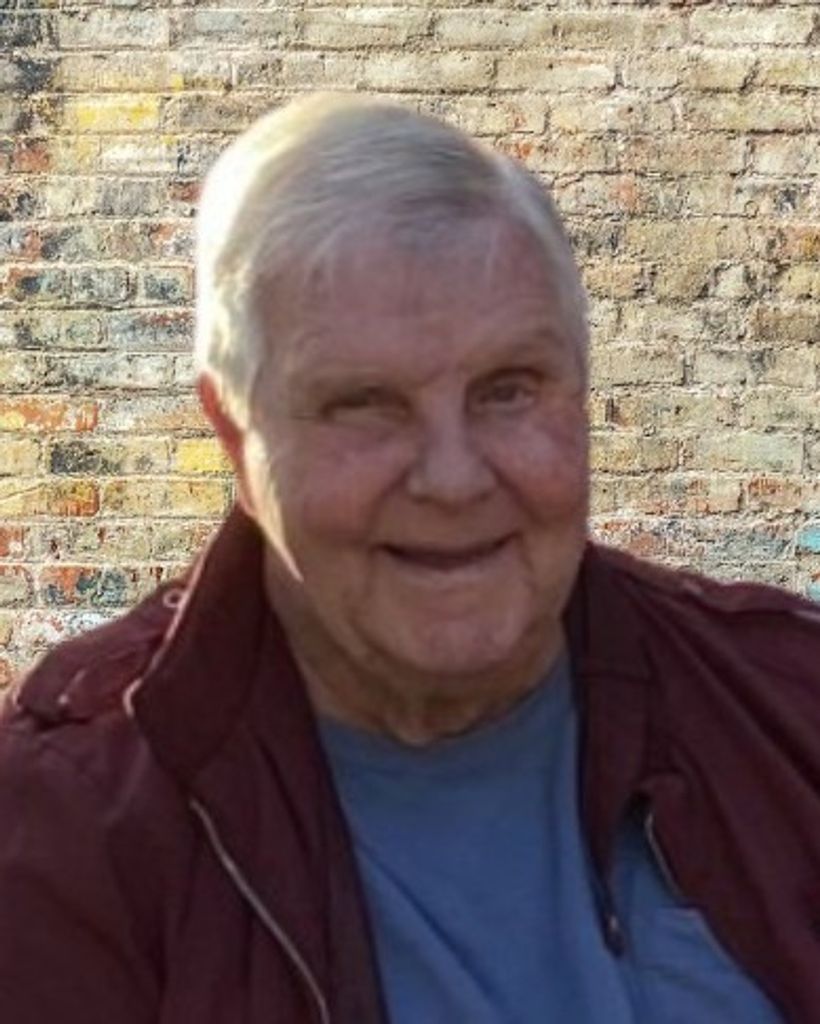 Daniel Joseph Dockery Profile Photo