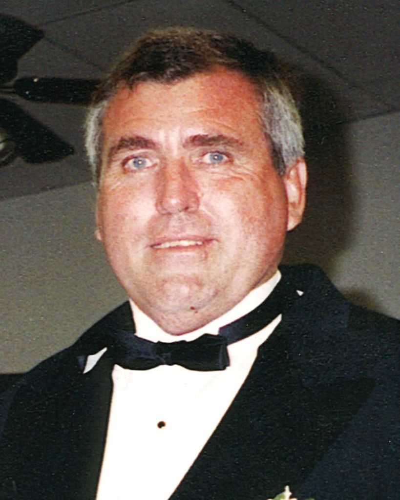Larry Dean Brown Profile Photo