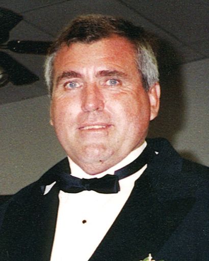 Larry Dean Brown's obituary image