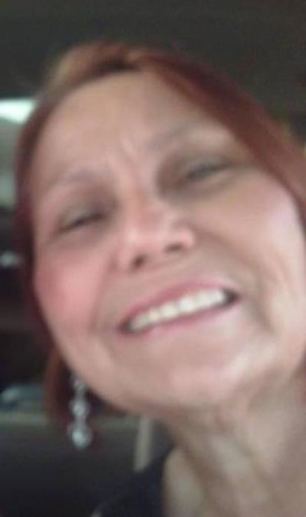 Carolyn Joyce Schneider