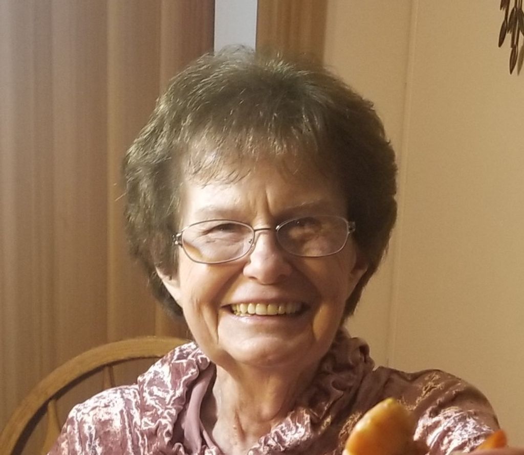 Edna Sellers