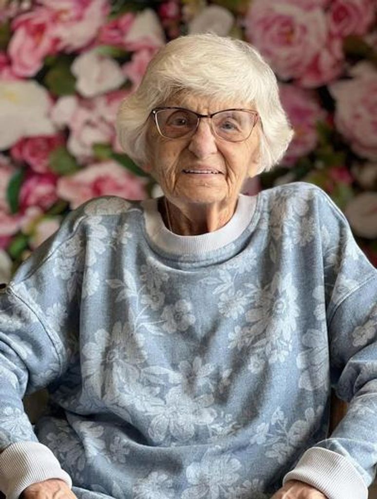 Maryanna Savery Profile Photo