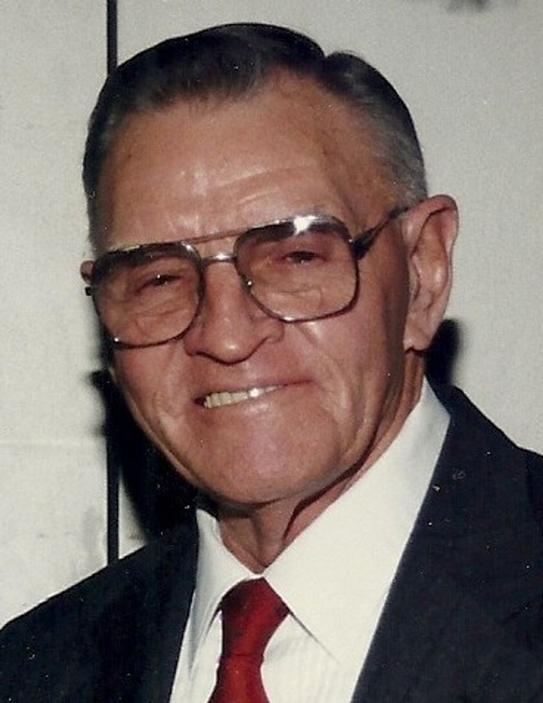 Lowell Emerson Carrington