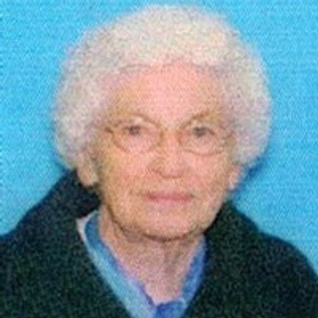 Rhoda A. Westphal
