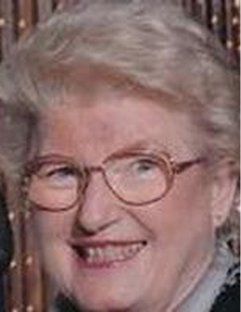 Ruth  A. Houlihan
