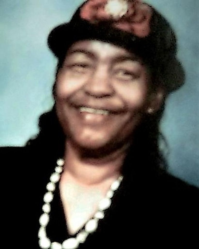 Jessie Mae White