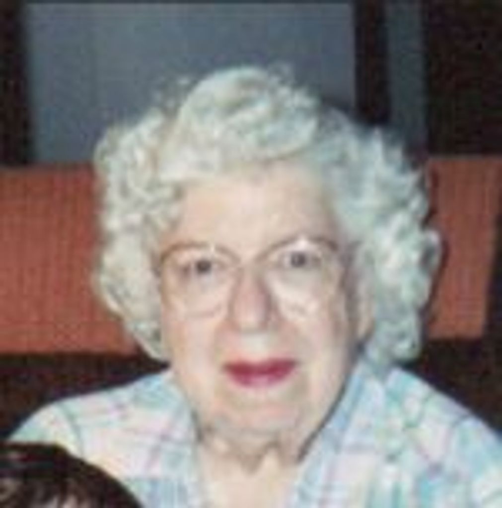 Vernette I. Baars