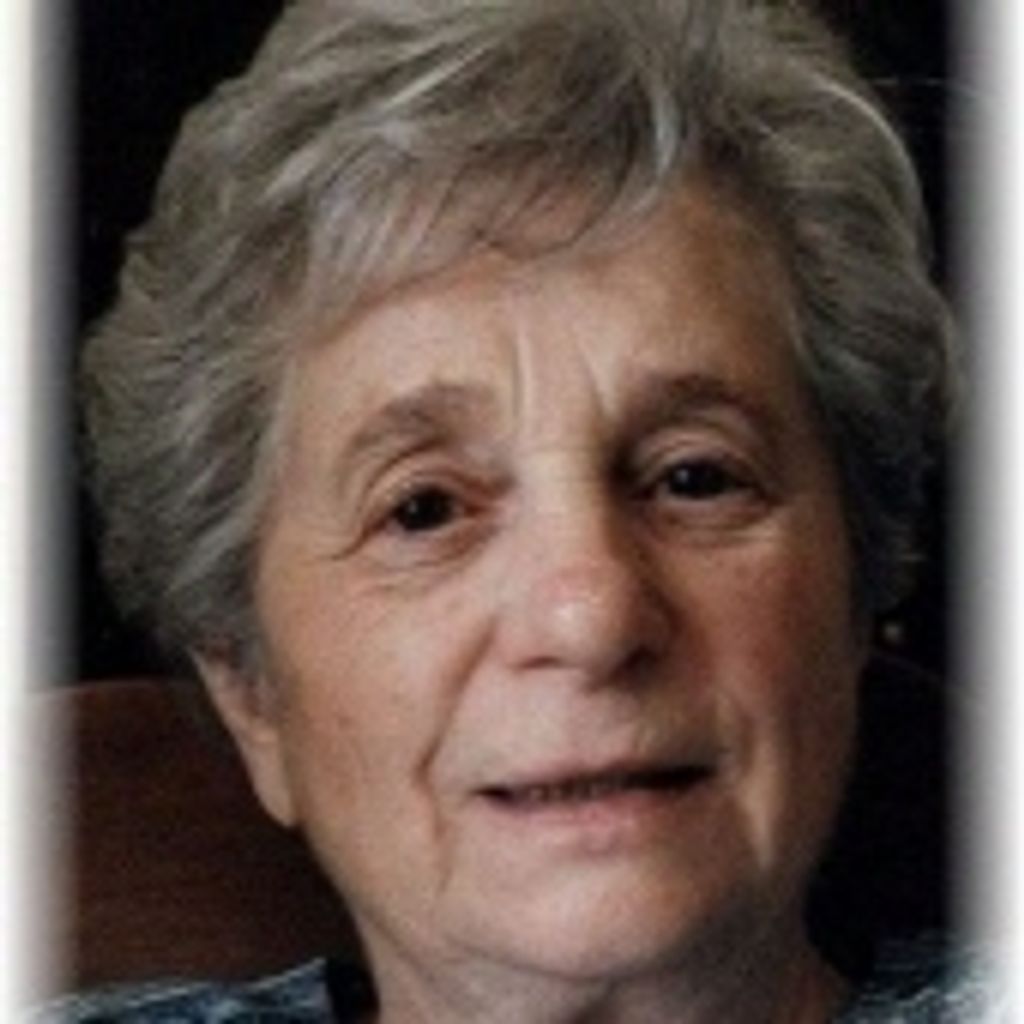Grace Curto