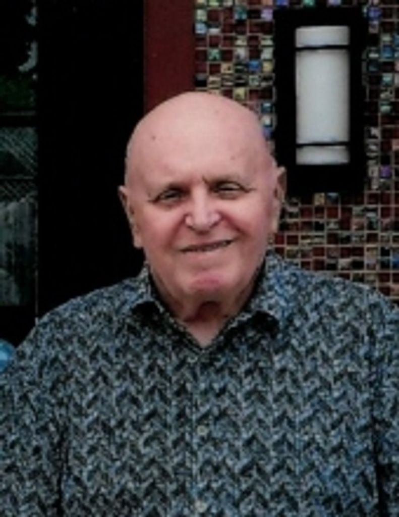 Glen B. Elliott, Jr.