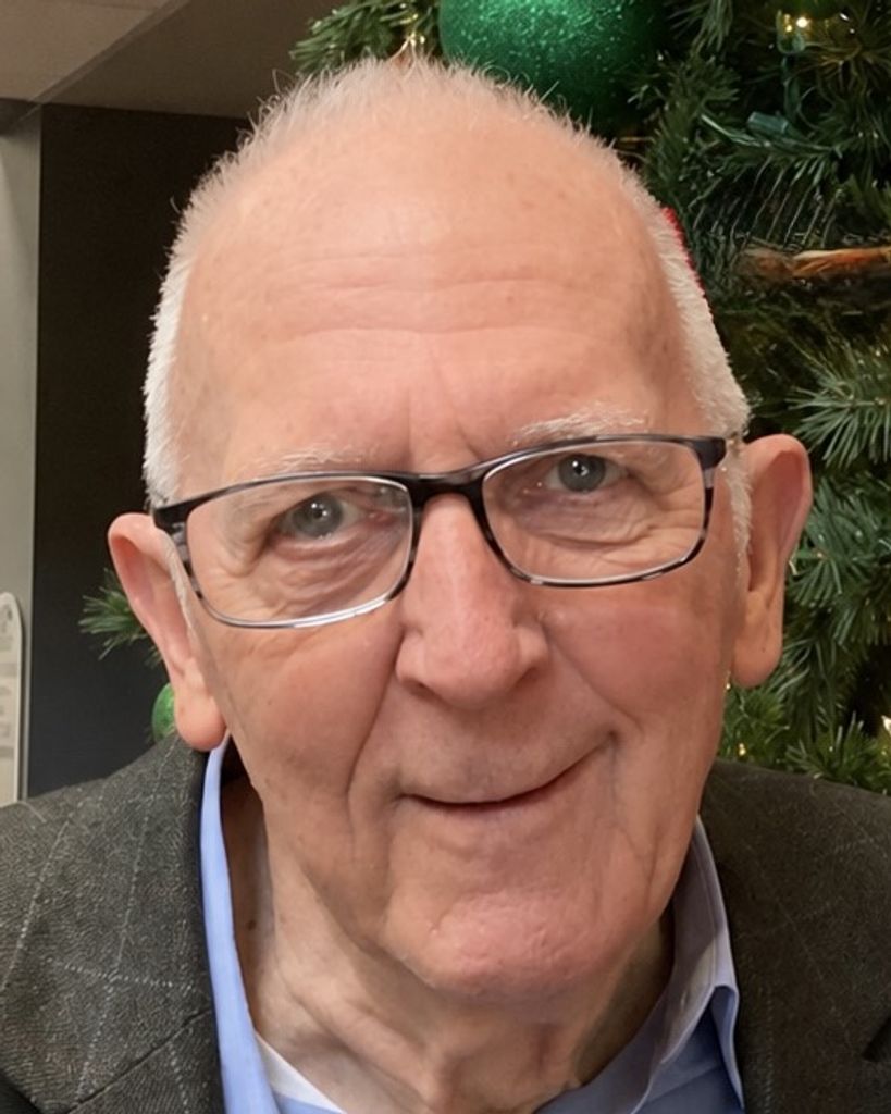 Dale W. Bomberger Profile Photo