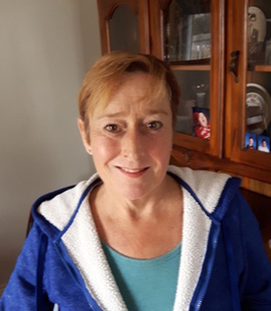Sheila Young