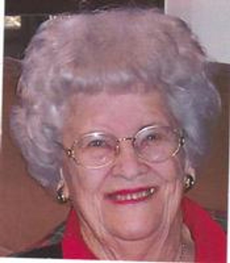 Anita Engelke Wommack