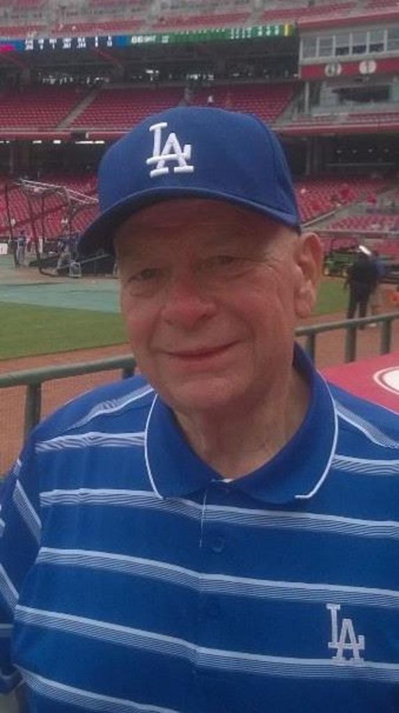 Dennis "Denny" "Coach" Musser Profile Photo