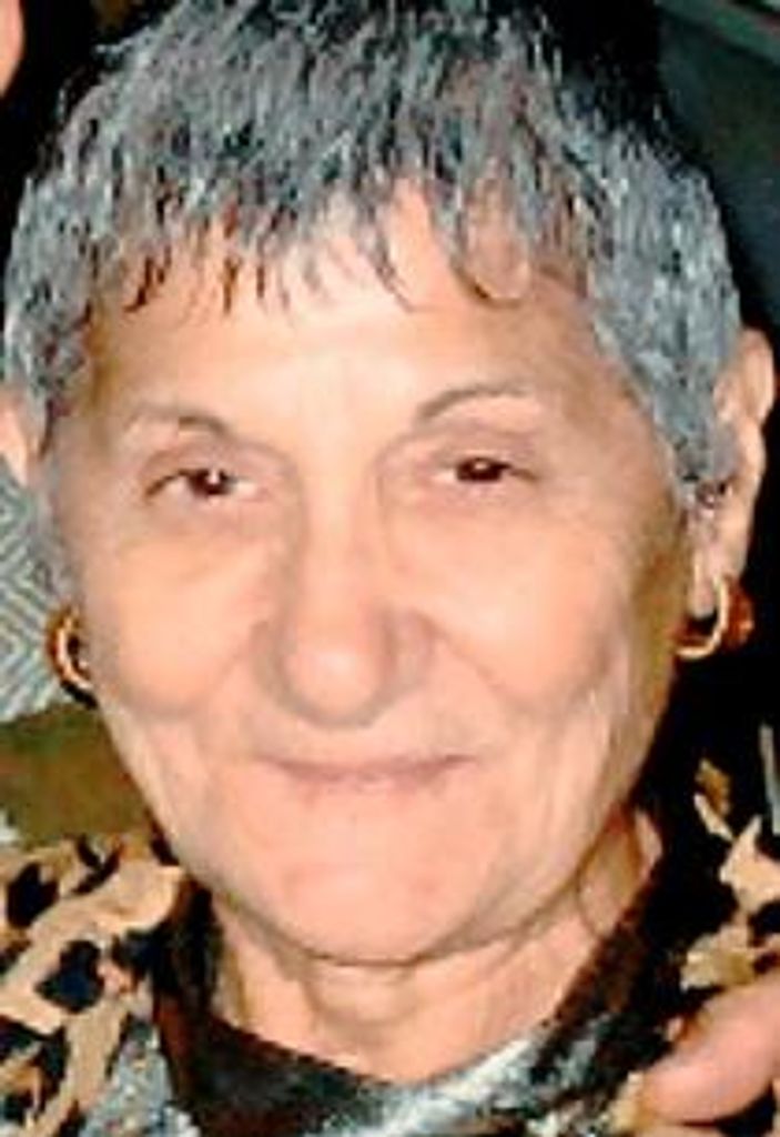 Mary Ventre