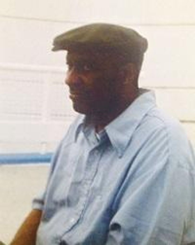 Joseph Randolph Convington, Sr Profile Photo