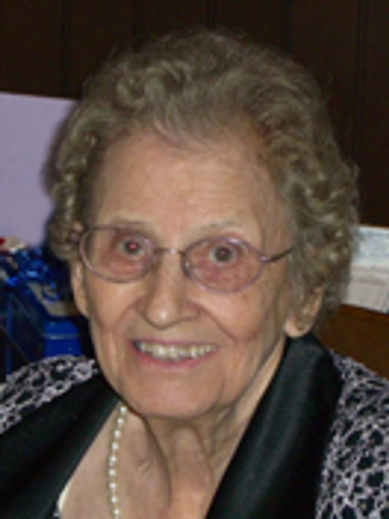 Josephine E. Likens